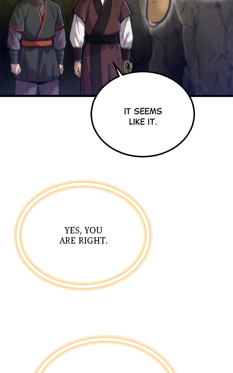 Read The Masters Have Subscribed En Manga Online