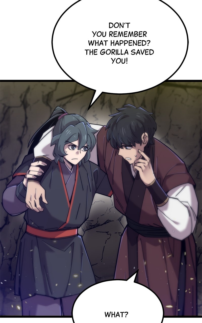 Read The Masters Have Subscribed En Manga Online