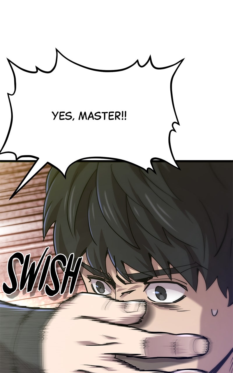 Read The Masters Have Subscribed En Manga Online
