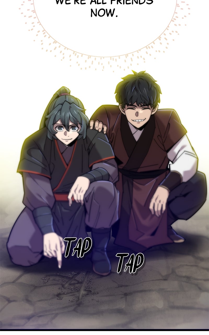 Read The Masters Have Subscribed En Manga Online