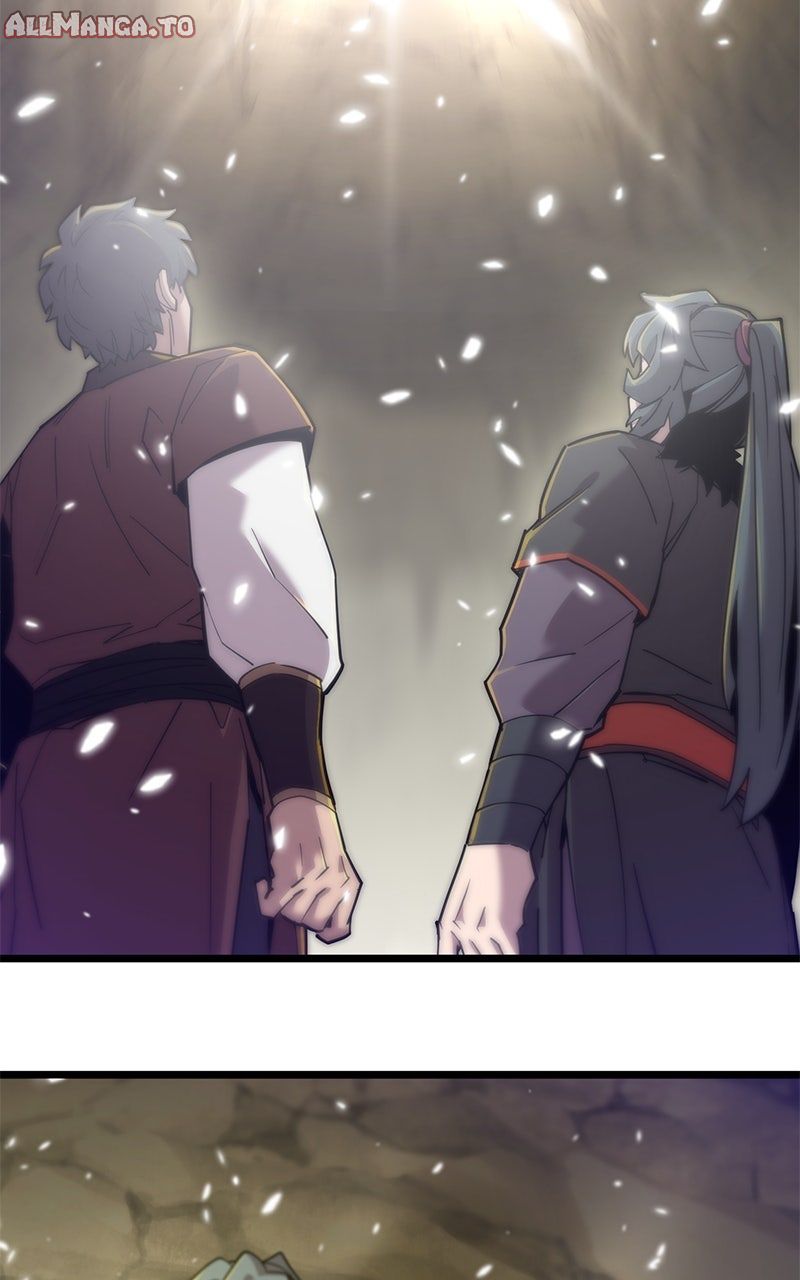 Read The Masters Have Subscribed En Manga Online