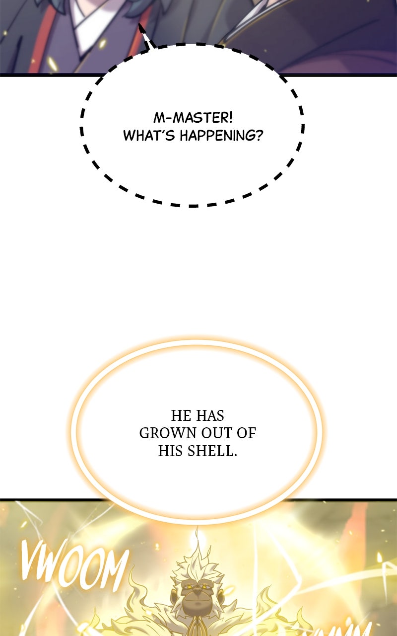 Read The Masters Have Subscribed En Manga Online