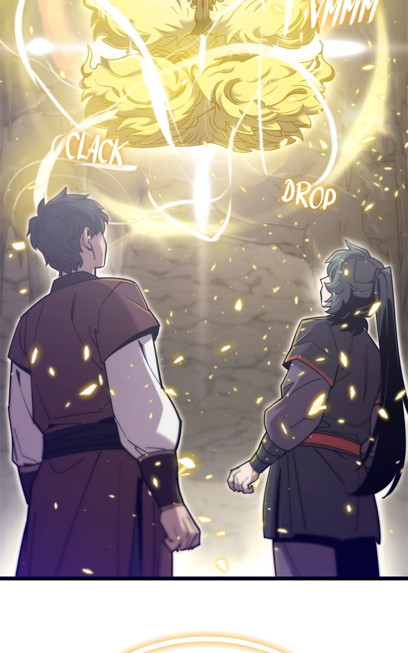 Read The Masters Have Subscribed En Manga Online