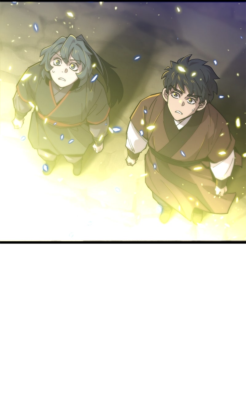 Read The Masters Have Subscribed En Manga Online