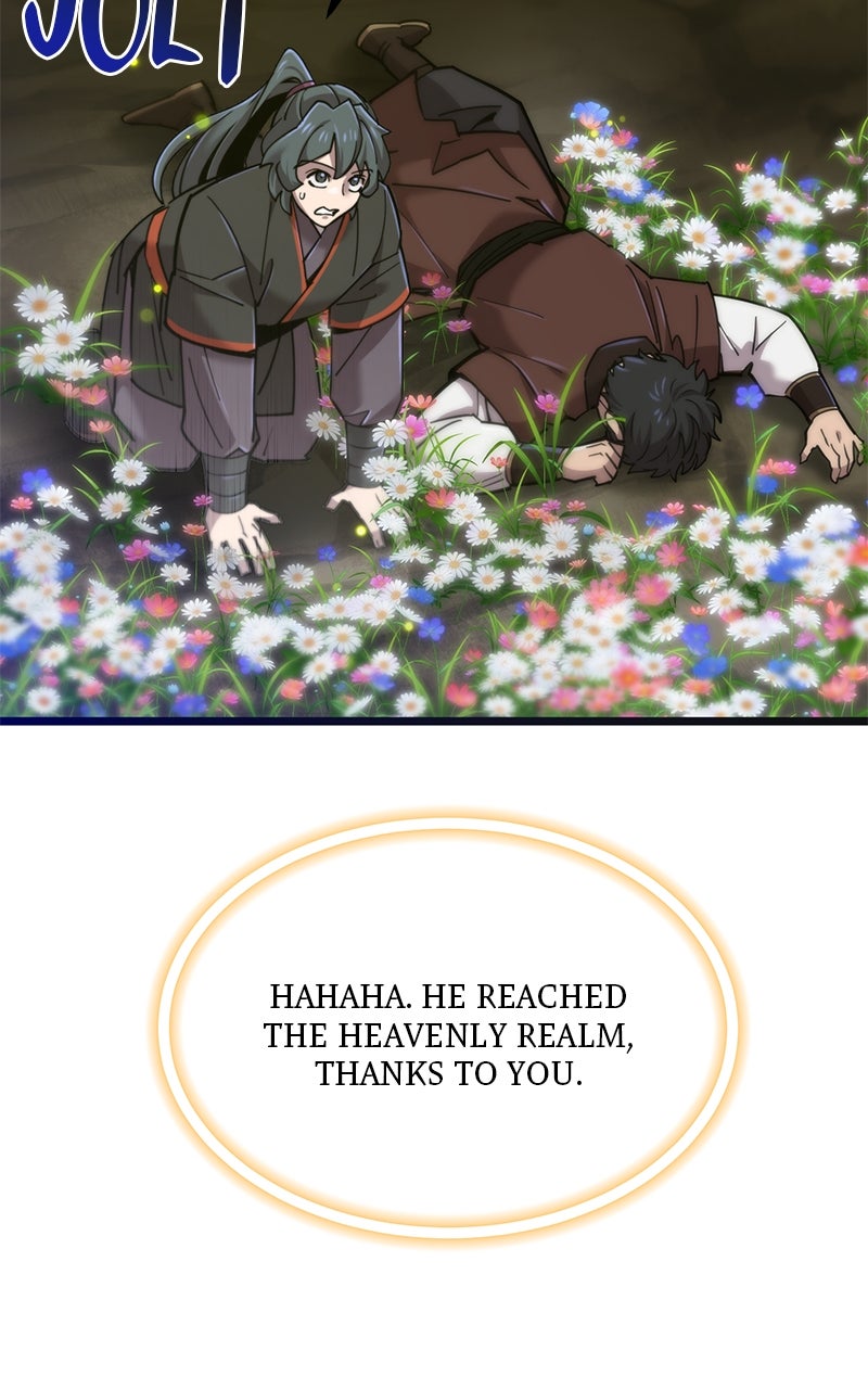 Read The Masters Have Subscribed En Manga Online