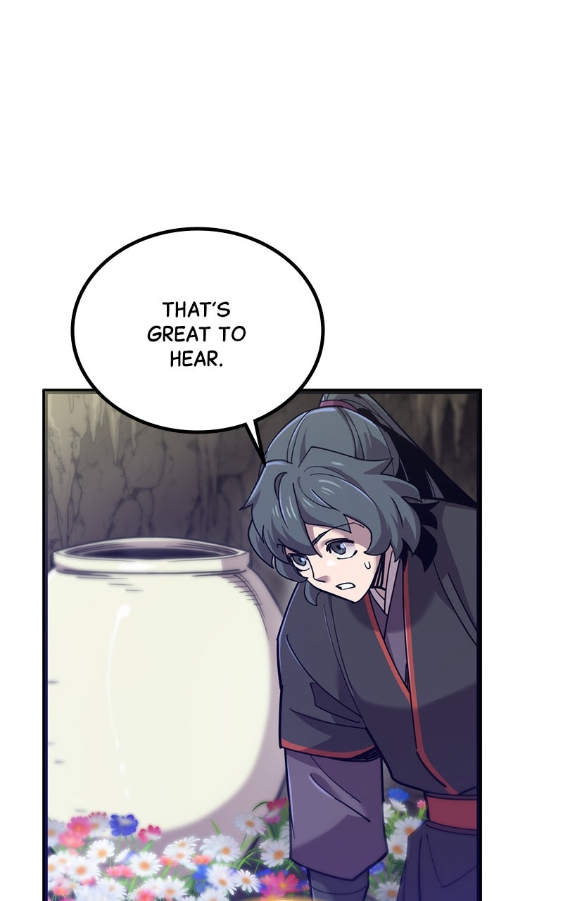 Read The Masters Have Subscribed En Manga Online
