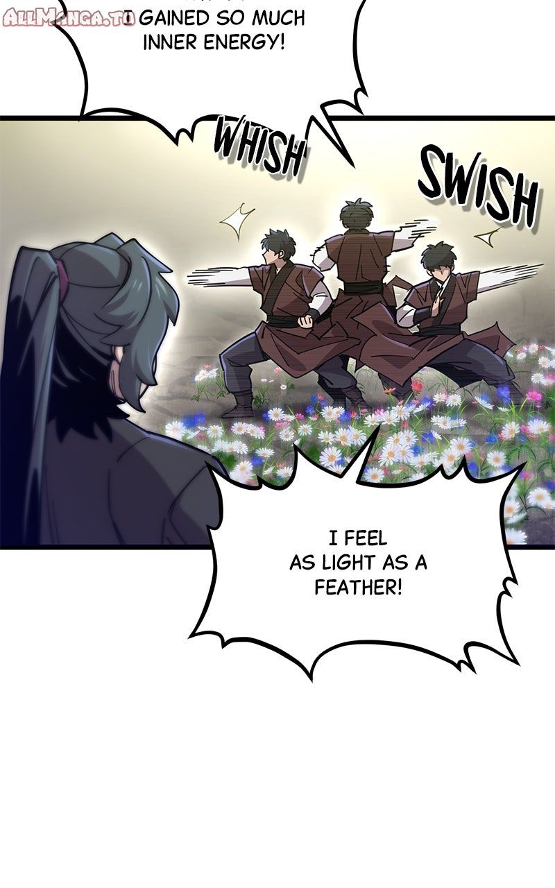 Read The Masters Have Subscribed En Manga Online
