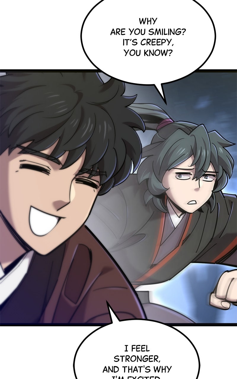 Read The Masters Have Subscribed En Manga Online