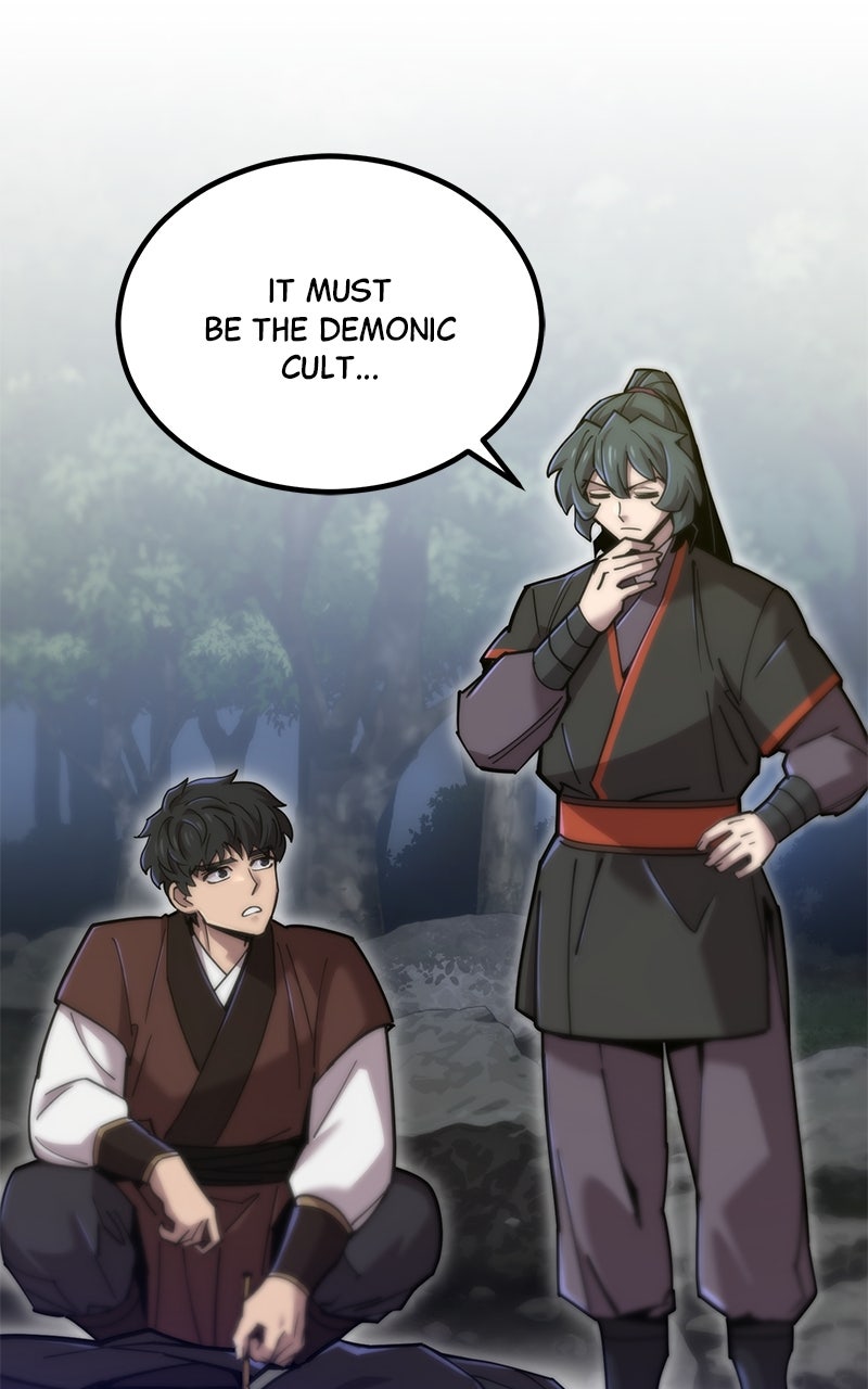 Read The Masters Have Subscribed En Manga Online