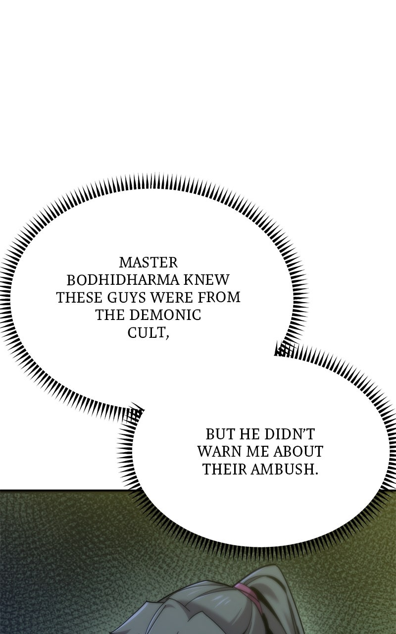 Read The Masters Have Subscribed En Manga Online