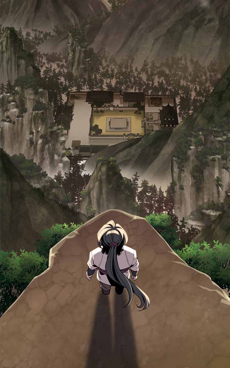 Read The Masters Have Subscribed En Manga Online