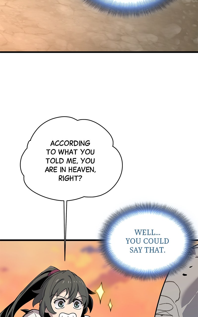 Read The Masters Have Subscribed En Manga Online
