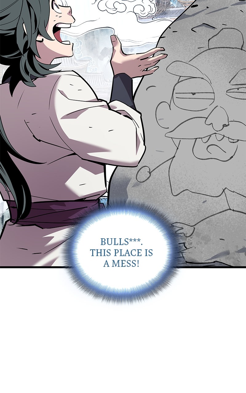 Read The Masters Have Subscribed En Manga Online