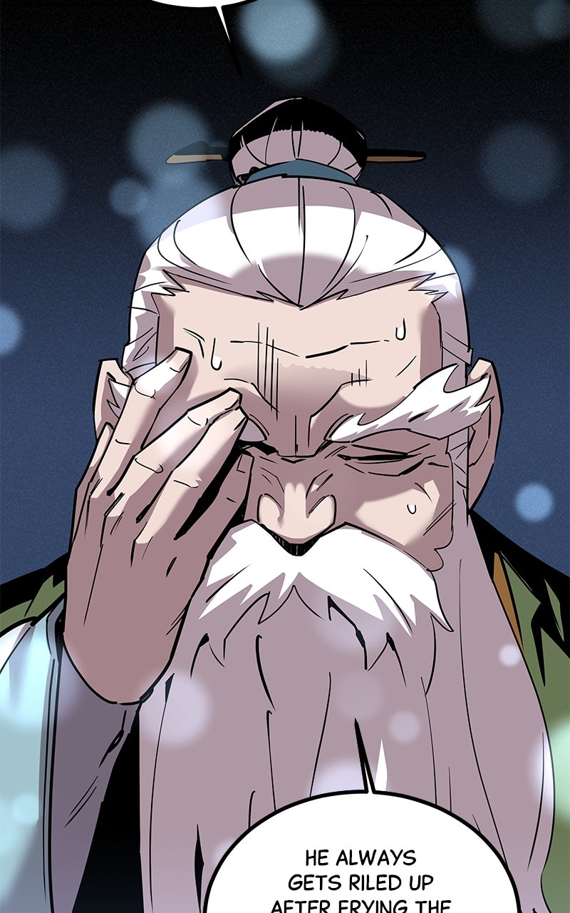 Read The Masters Have Subscribed En Manga Online