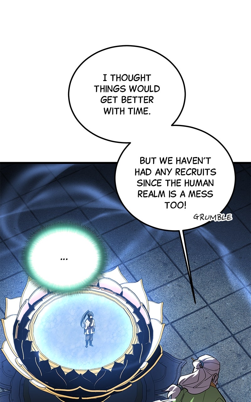 Read The Masters Have Subscribed En Manga Online