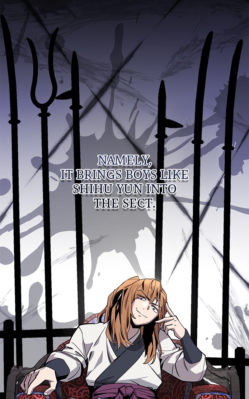 Read The Masters Have Subscribed En Manga Online