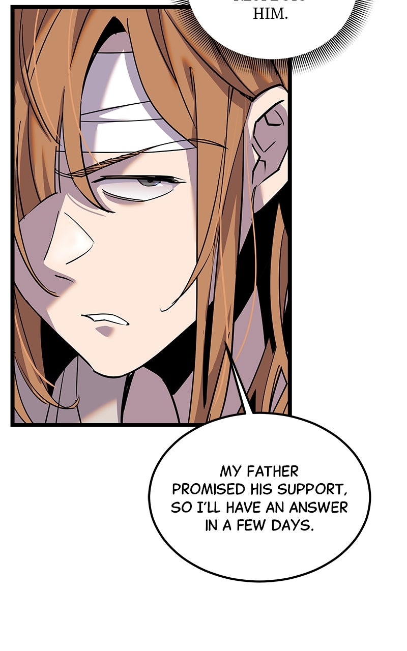 Read The Masters Have Subscribed En Manga Online