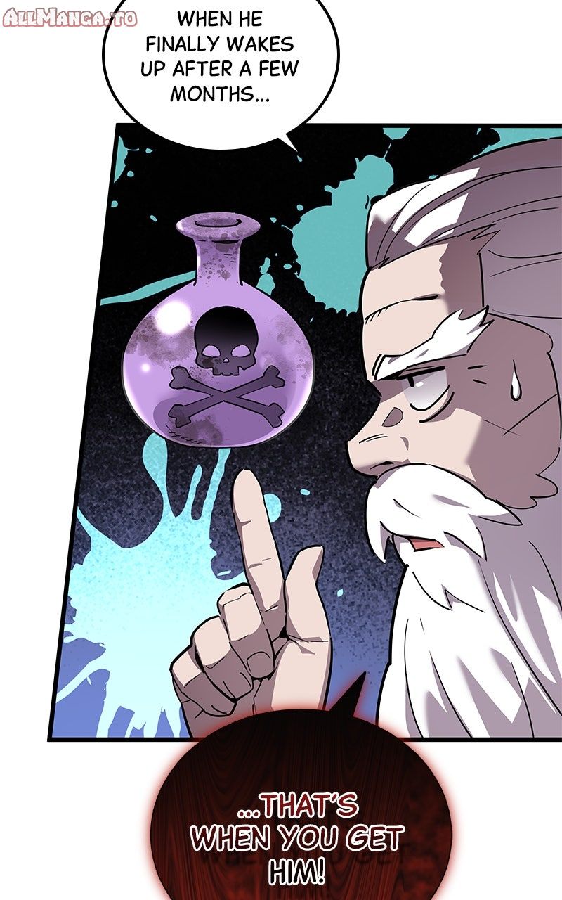 Read The Masters Have Subscribed En Manga Online