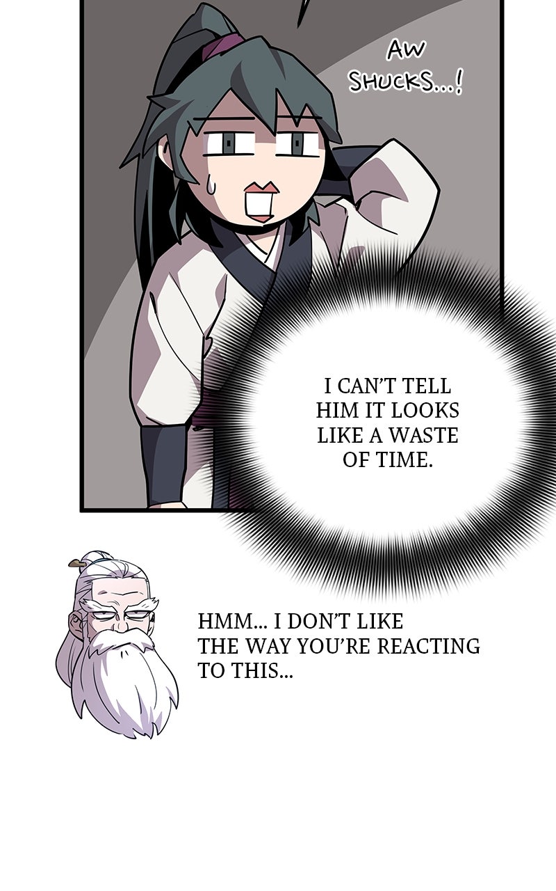 Read The Masters Have Subscribed En Manga Online