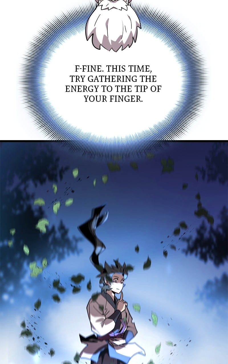 Read The Masters Have Subscribed En Manga Online
