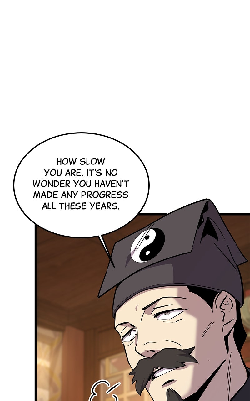 Read The Masters Have Subscribed En Manga Online
