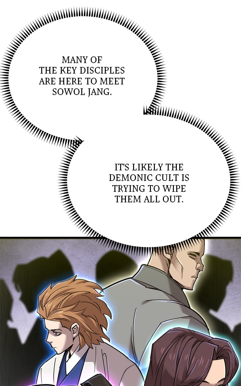 Read The Masters Have Subscribed En Manga Online