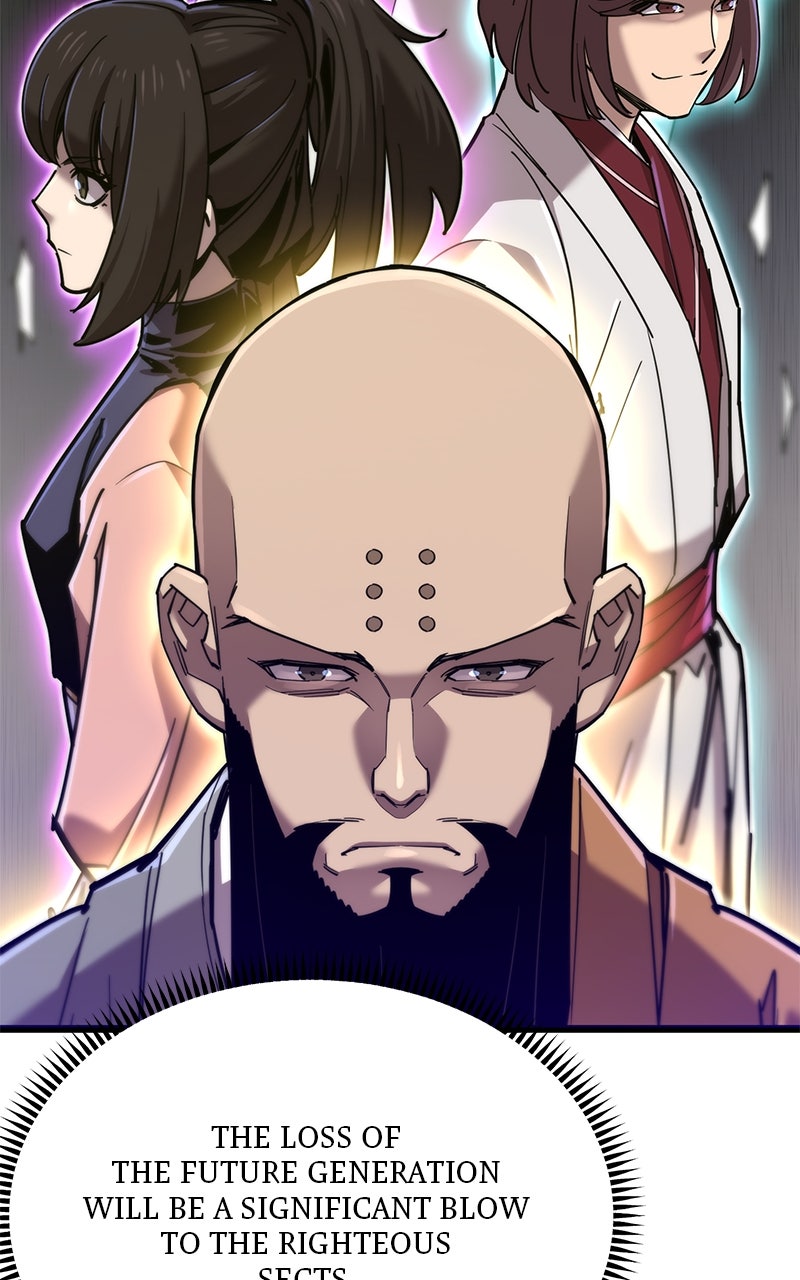 Read The Masters Have Subscribed En Manga Online