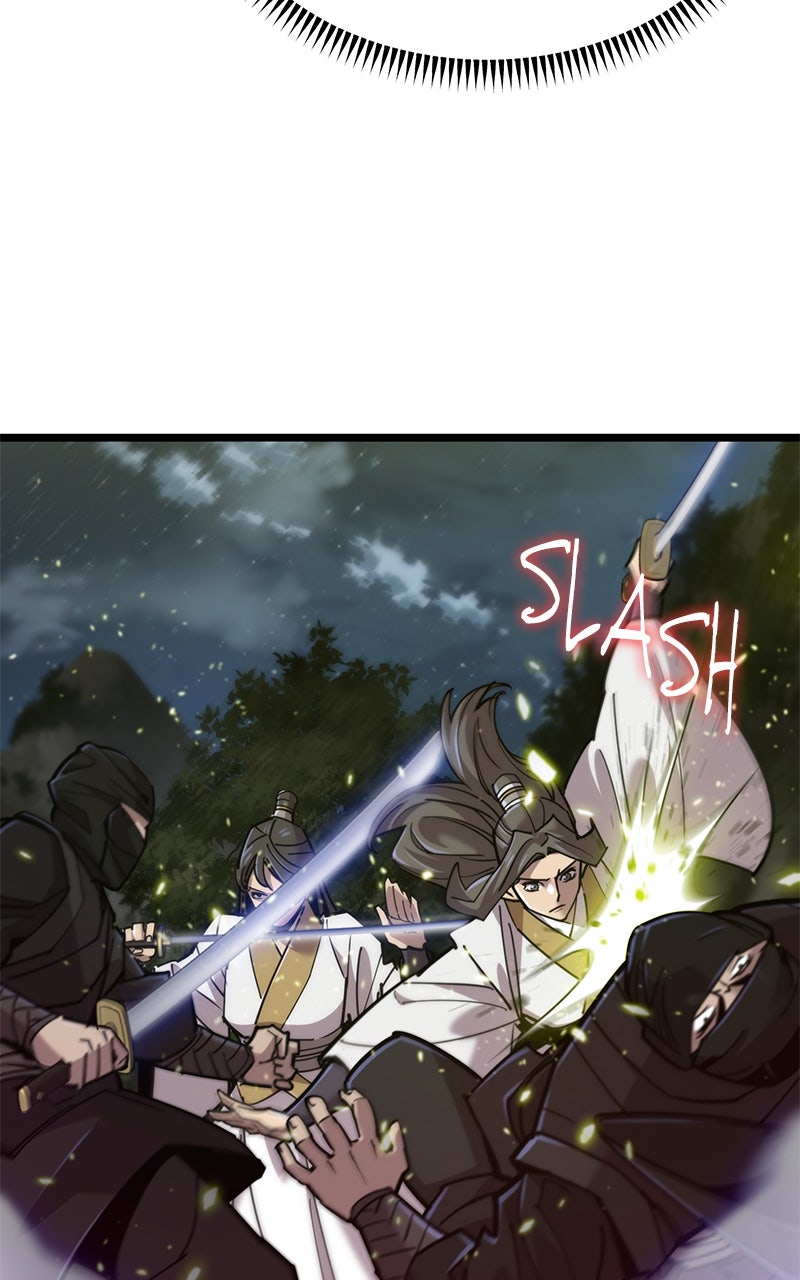 Read The Masters Have Subscribed En Manga Online