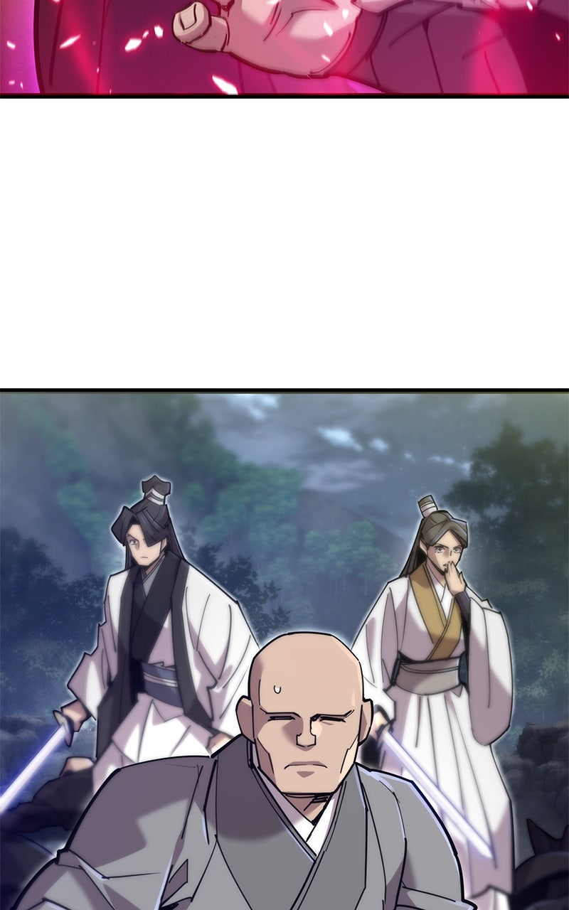 Read The Masters Have Subscribed En Manga Online