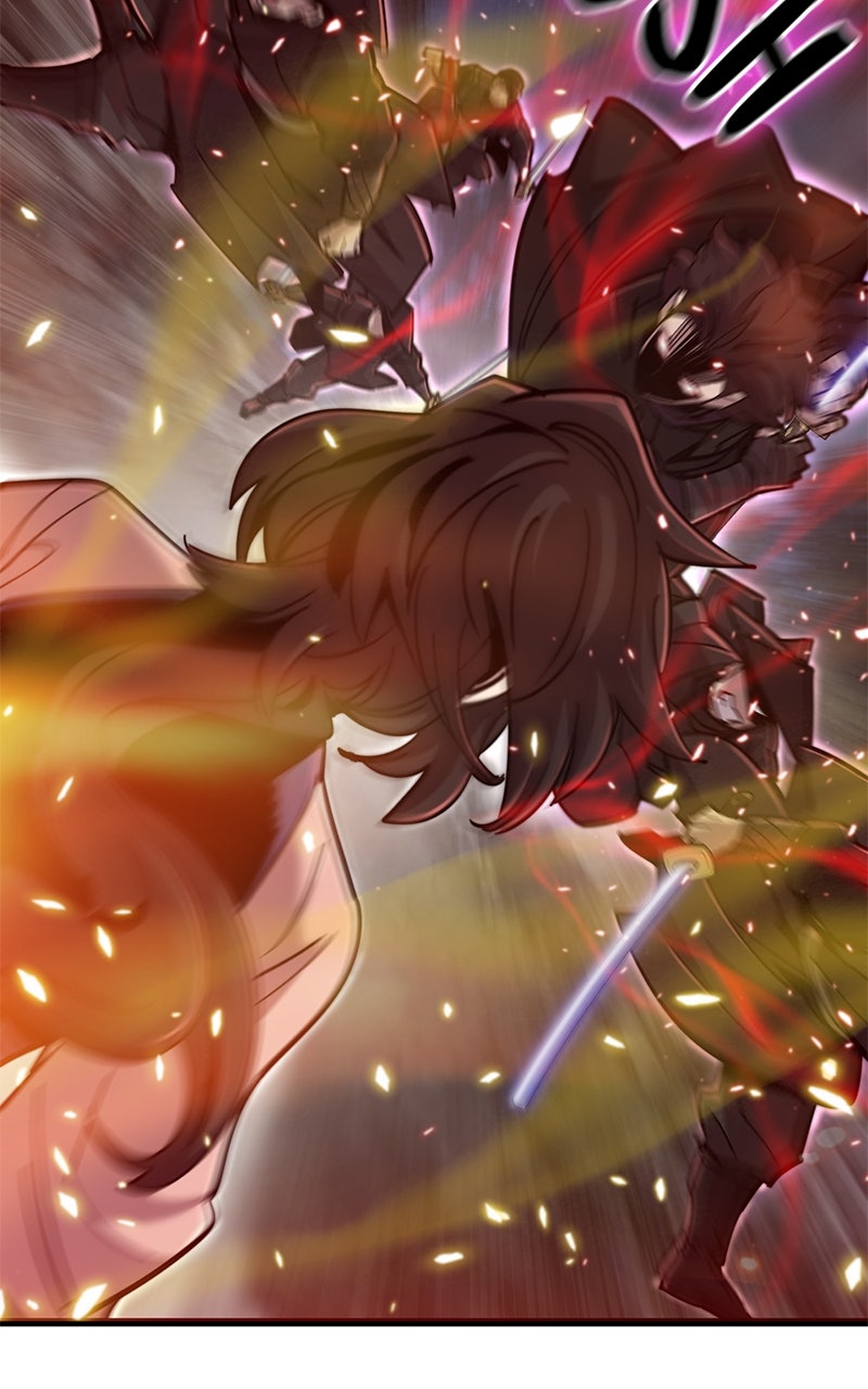Read The Masters Have Subscribed En Manga Online