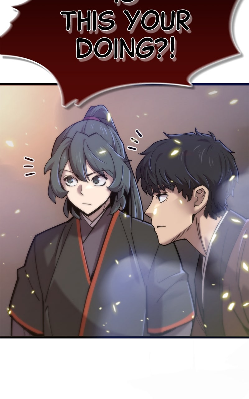 Read The Masters Have Subscribed En Manga Online