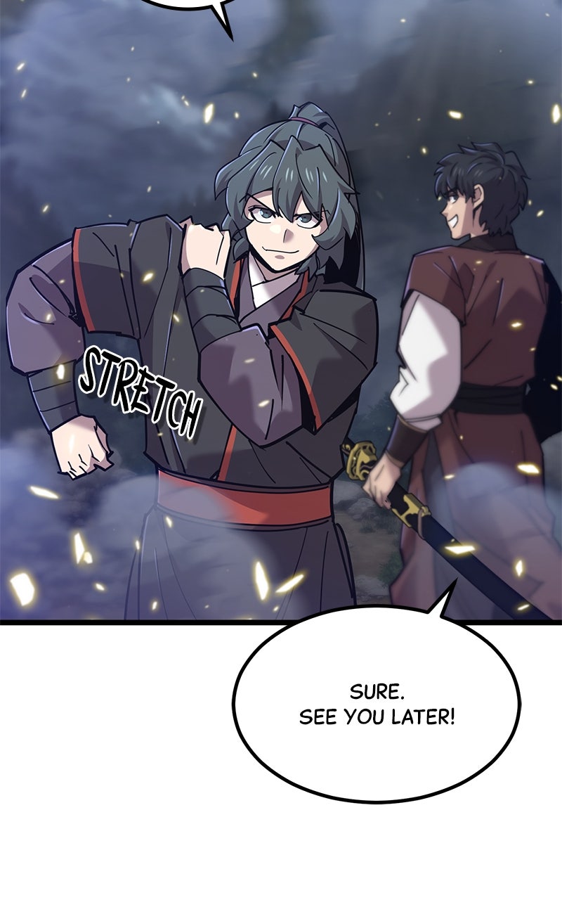 Read The Masters Have Subscribed En Manga Online