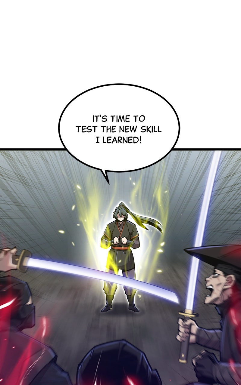 Read The Masters Have Subscribed En Manga Online