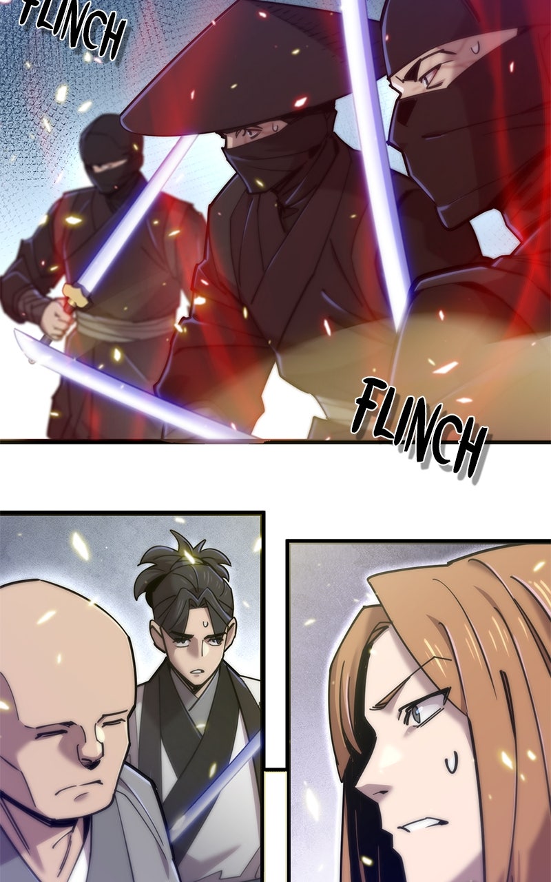 Read The Masters Have Subscribed En Manga Online