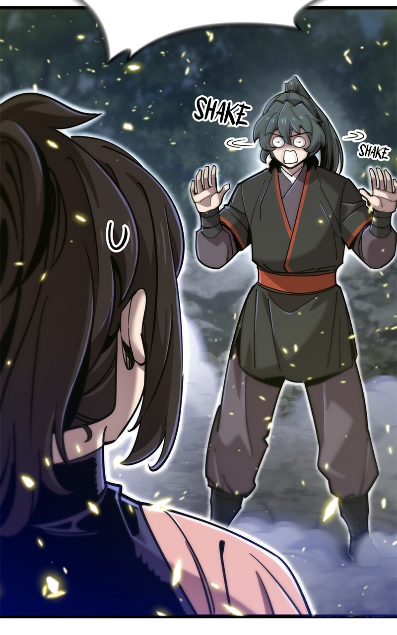 Read The Masters Have Subscribed En Manga Online