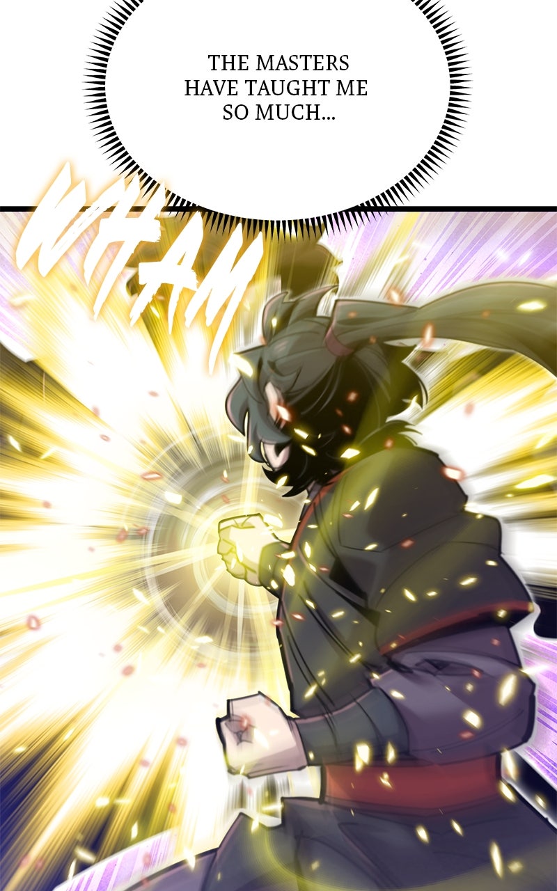 Read The Masters Have Subscribed En Manga Online
