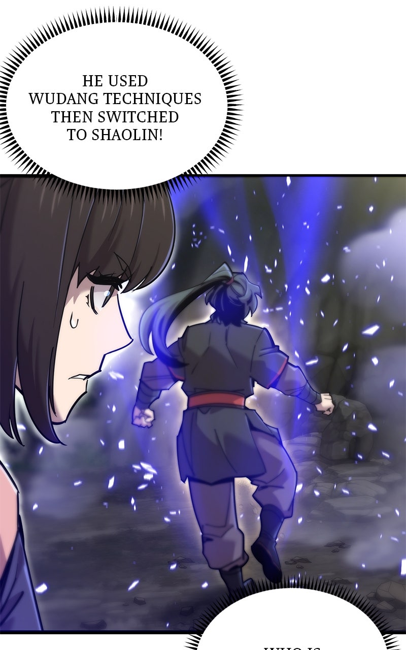 Read The Masters Have Subscribed En Manga Online