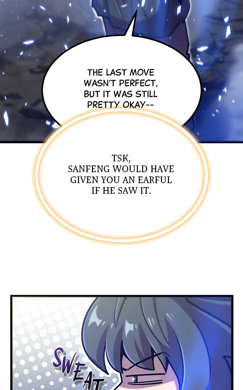 Read The Masters Have Subscribed En Manga Online