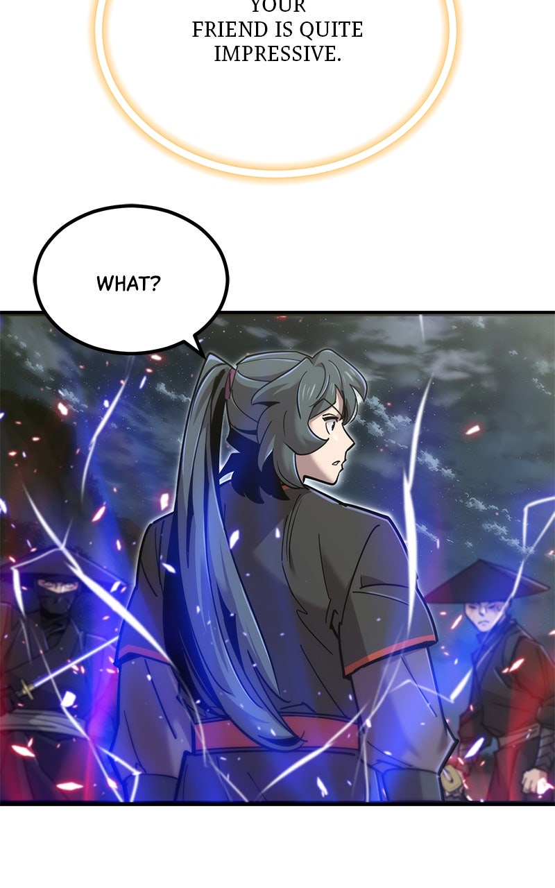 Read The Masters Have Subscribed En Manga Online