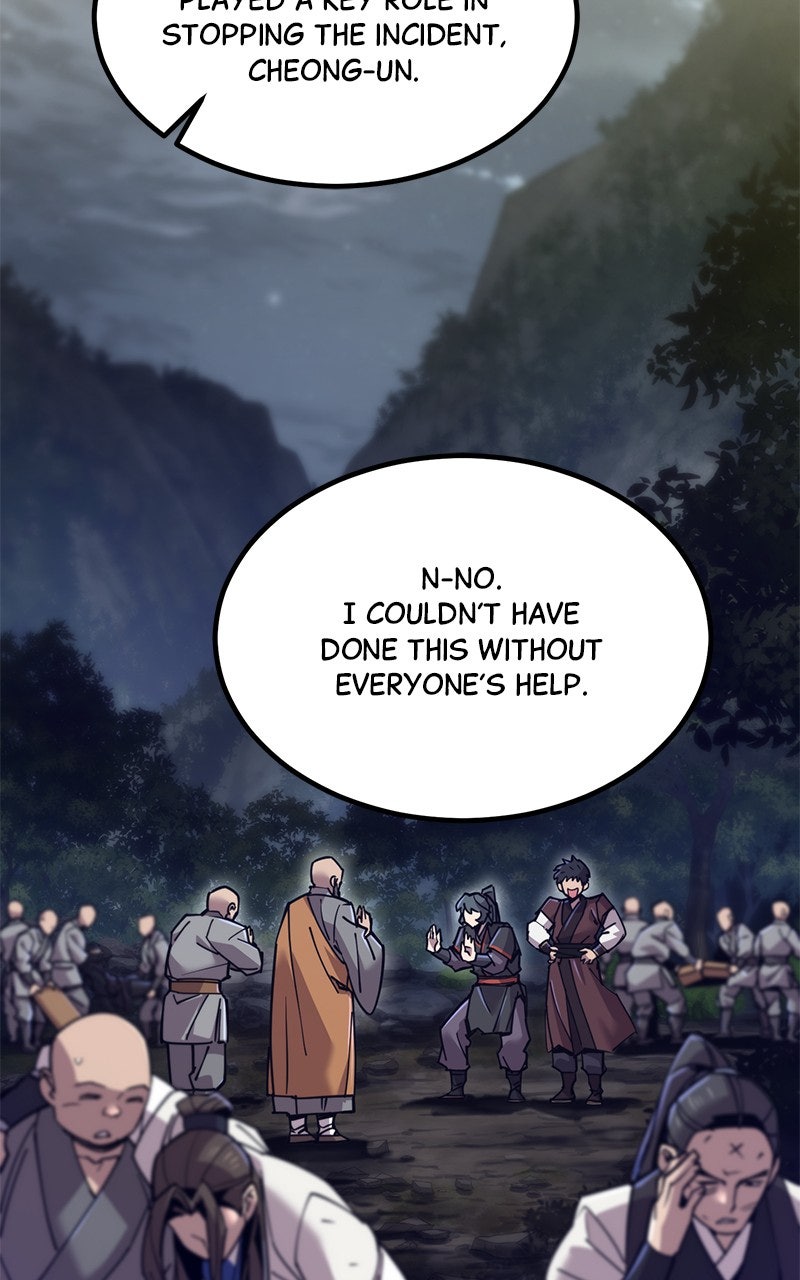 Read The Masters Have Subscribed En Manga Online