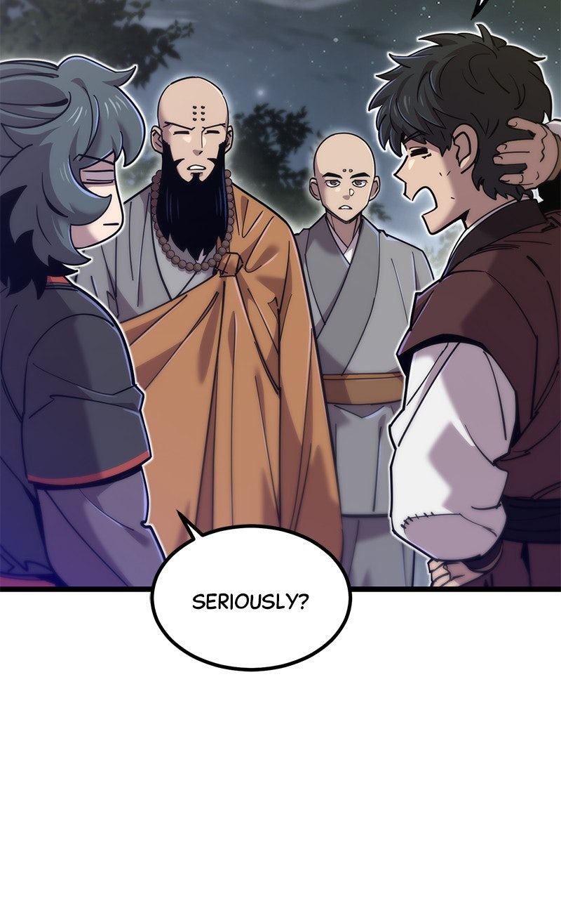 Read The Masters Have Subscribed En Manga Online