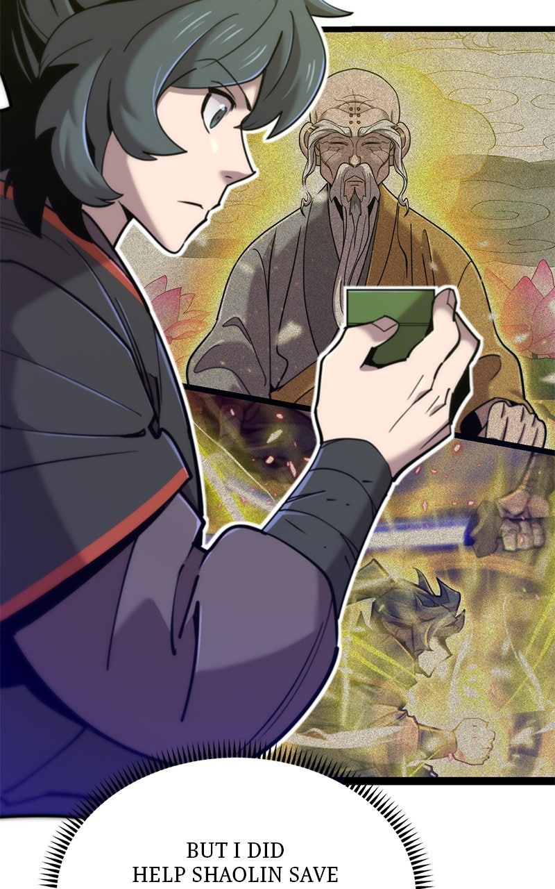 Read The Masters Have Subscribed En Manga Online