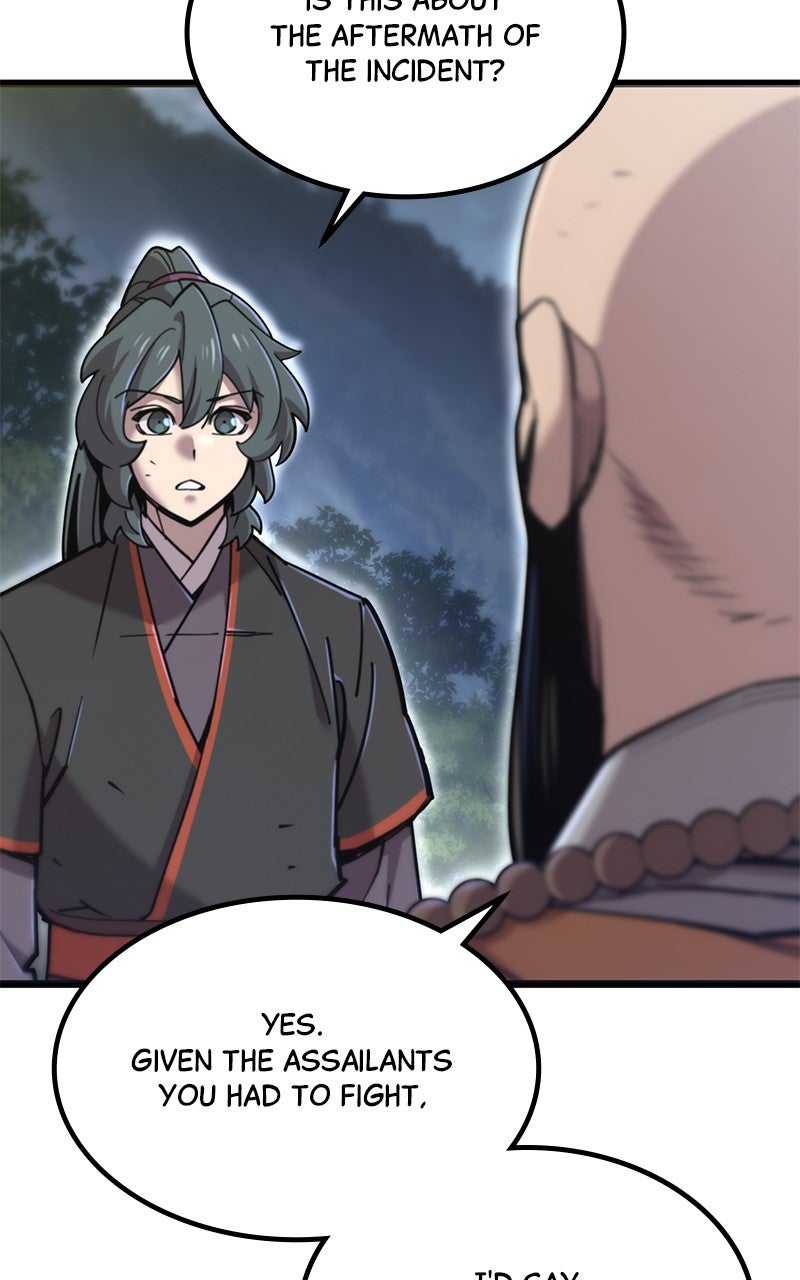 Read The Masters Have Subscribed En Manga Online