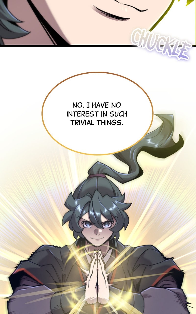 Read The Masters Have Subscribed En Manga Online