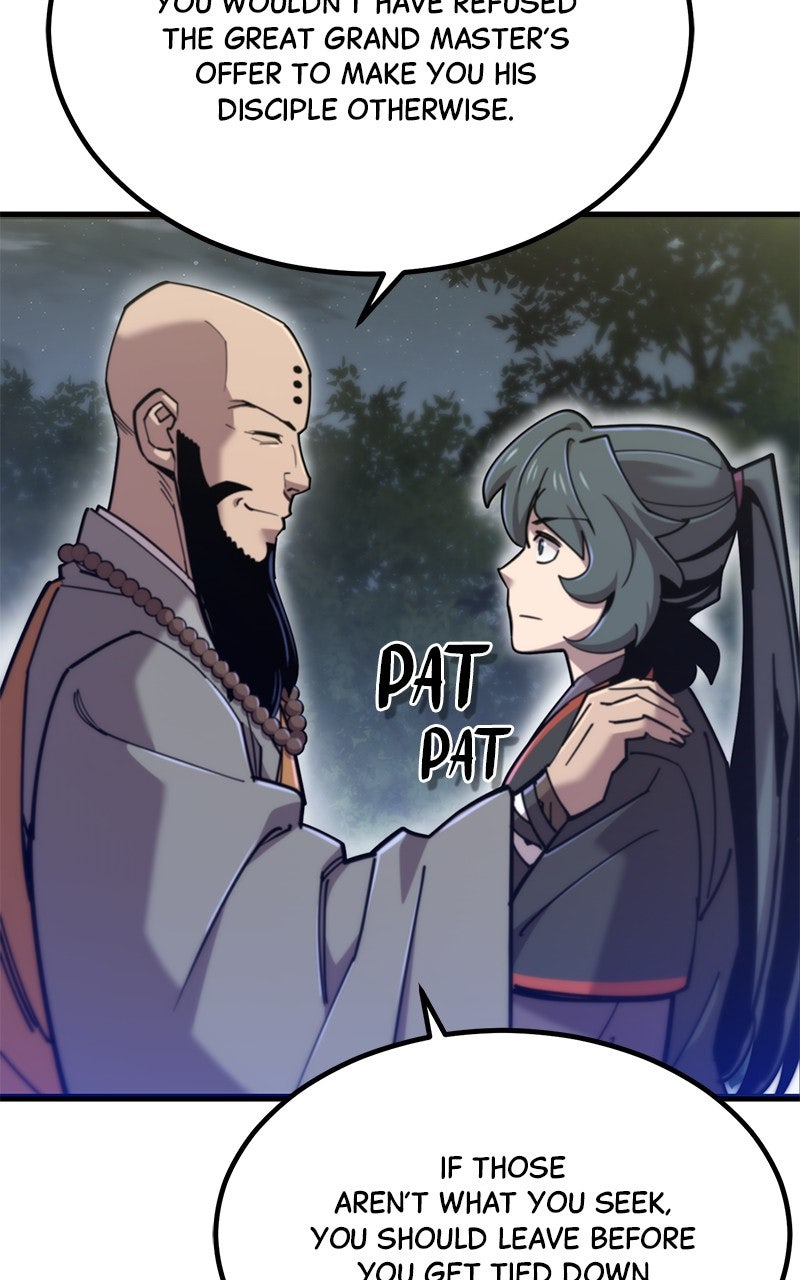 Read The Masters Have Subscribed En Manga Online