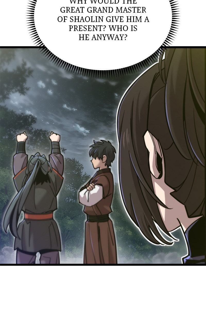 Read The Masters Have Subscribed En Manga Online