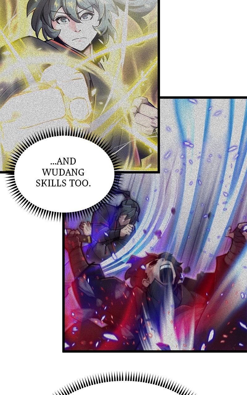 Read The Masters Have Subscribed En Manga Online