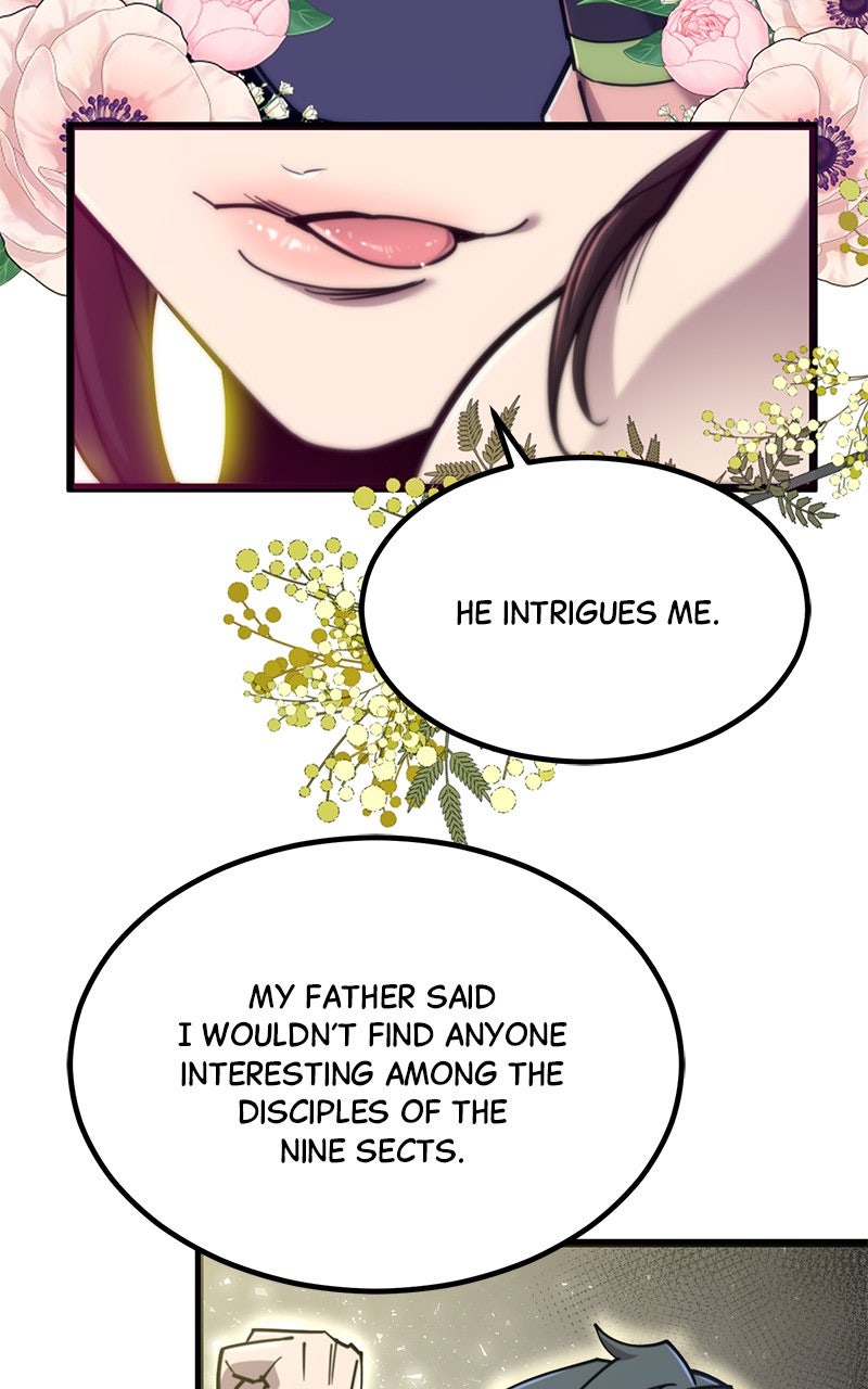 Read The Masters Have Subscribed En Manga Online