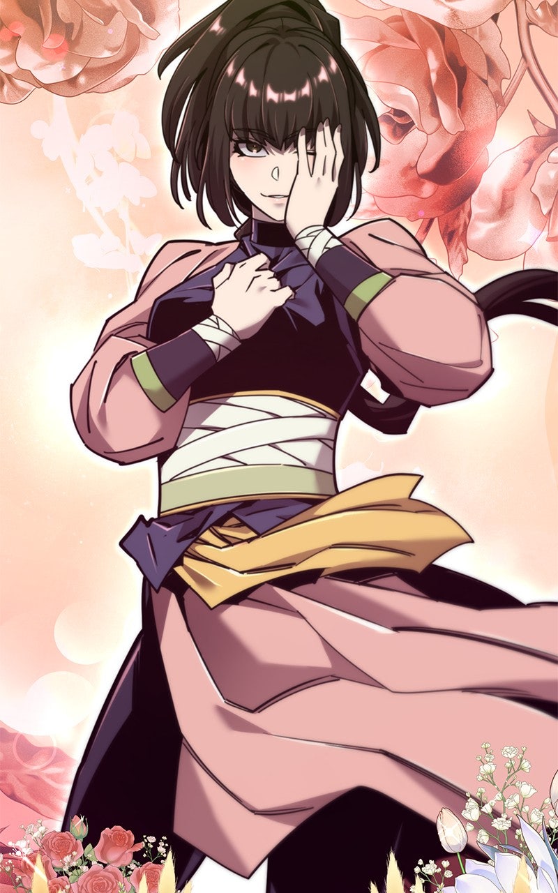 Read The Masters Have Subscribed En Manga Online