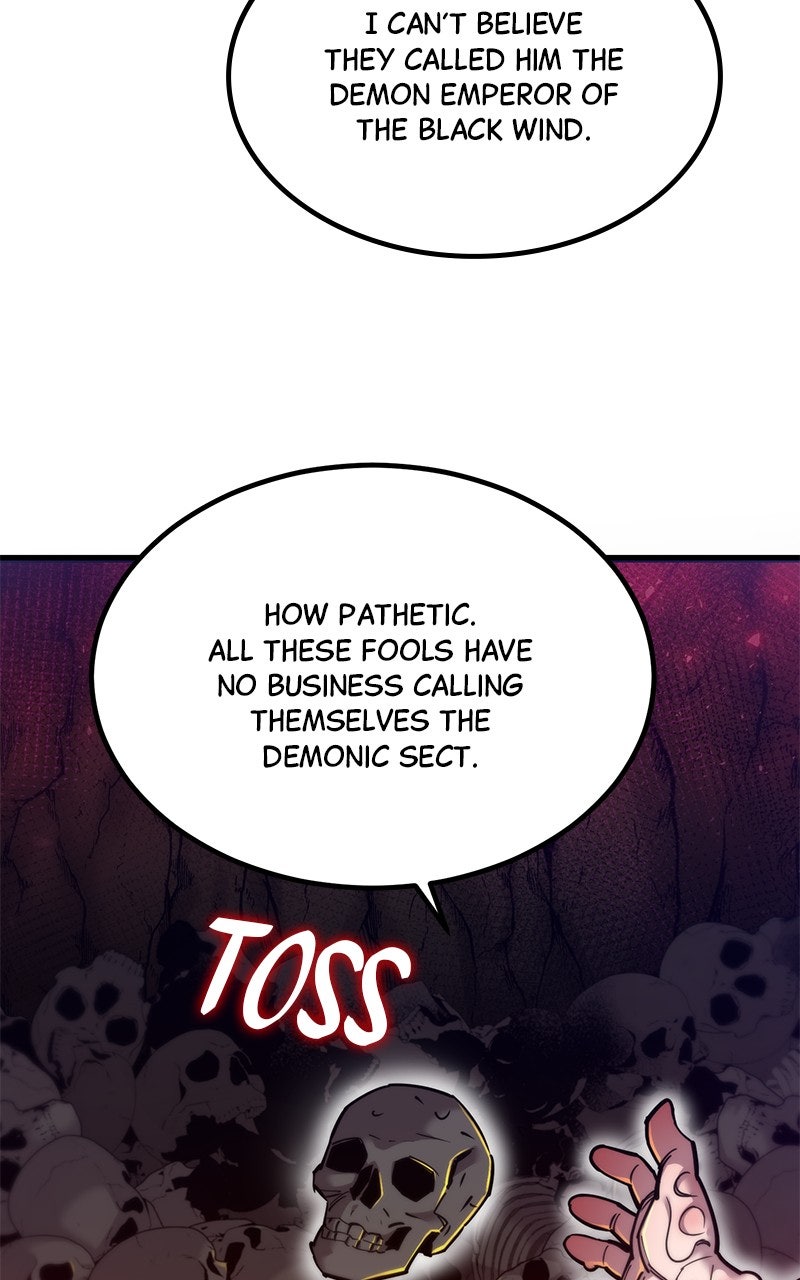 Read The Masters Have Subscribed En Manga Online